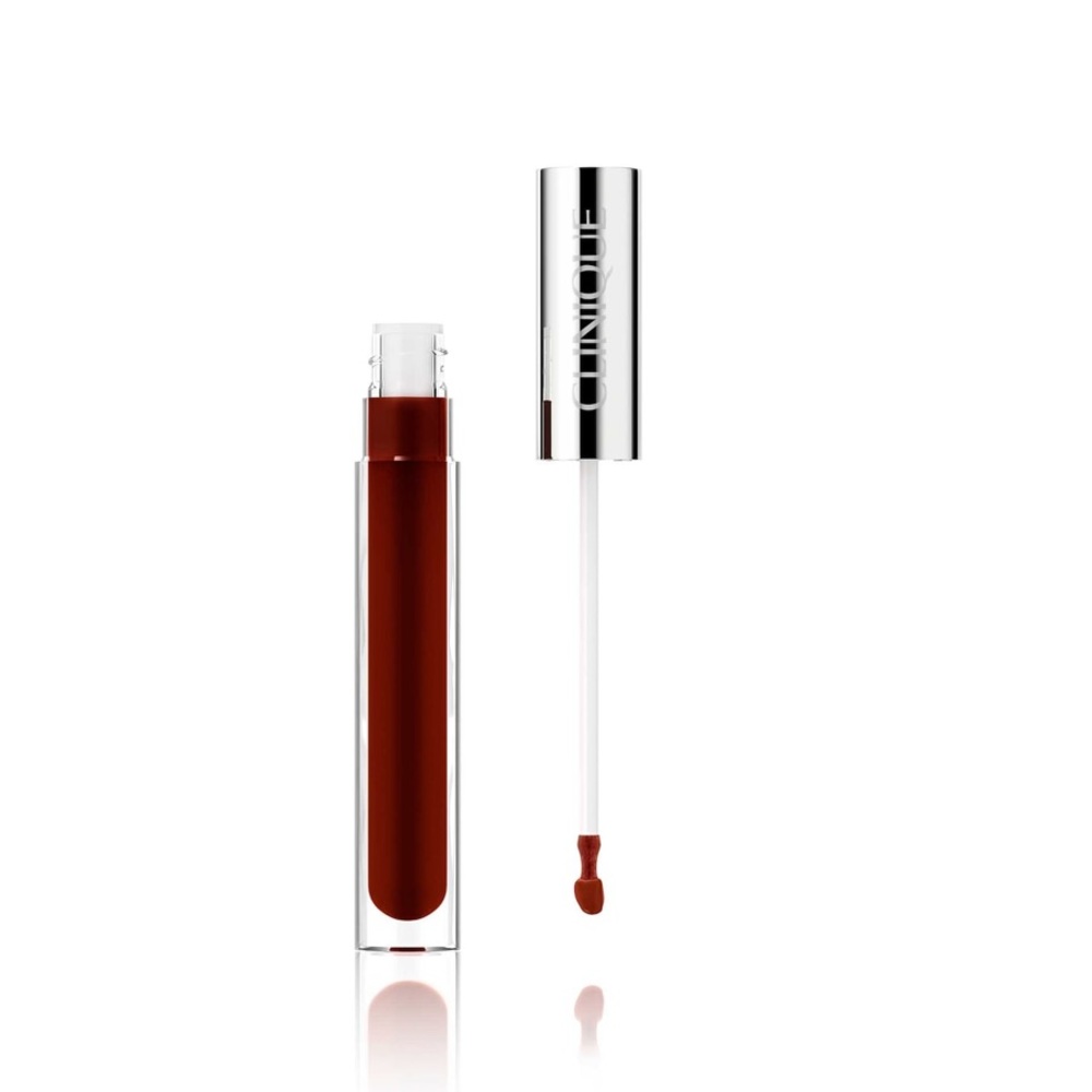💄CLINIQUE - Pop Plush™ Creamy Lip Gloss🌸